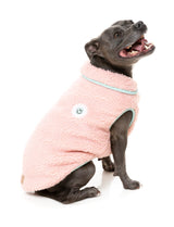 Hana Jacket - Pink by FuzzYard