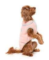 Hana Jacket - Pink by FuzzYard