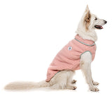 Hana Jacket - Pink by FuzzYard