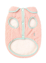 Hana Jacket - Pink by FuzzYard