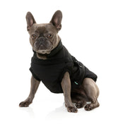 Flash Jacket - Black by FuzzYard