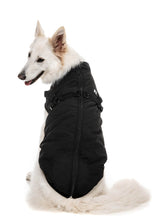 Flash Jacket - Black by FuzzYard