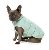 Essential Puffer Jacket - Mint by FuzzYard