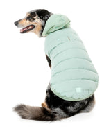 Essential Puffer Jacket - Mint by FuzzYard