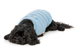 Essential Puffer Jacket - Blue by FuzzYard