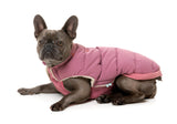 Essential Puffer Jacket - Mauve by FuzzYard