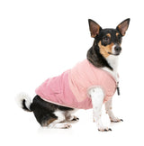 Kyoto Jacket - Pink by FuzzYard