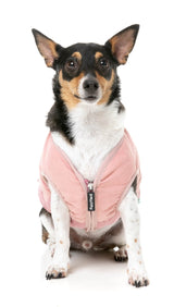Kyoto Jacket - Pink by FuzzYard