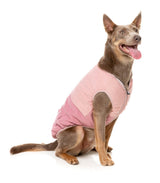 Kyoto Jacket - Pink by FuzzYard