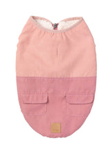 Kyoto Jacket - Pink by FuzzYard
