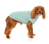 Stevie 24 Sweater - Mint by FuzzYard