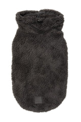 Turtle Teddy 24 Sweater - Carbon Black by FuzzYard