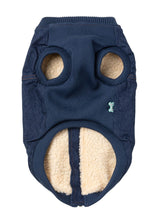 Kojima Harness Jacket - Indigo by FuzzYard