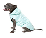 Flipside 24 Raincoat - Mint by FuzzYard