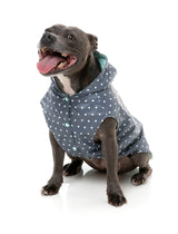 Flipside 24 Raincoat - Mint by FuzzYard