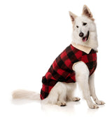 The Lumberjack 24 - Red by FuzzYard