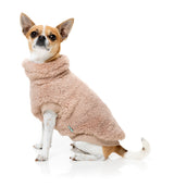 Turtle Teddy 24 Sweater - Chai by FuzzYard