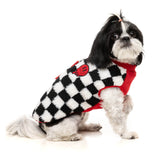 Ollie Jacket by FuzzYard