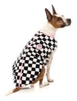 Ollie Jacket by FuzzYard