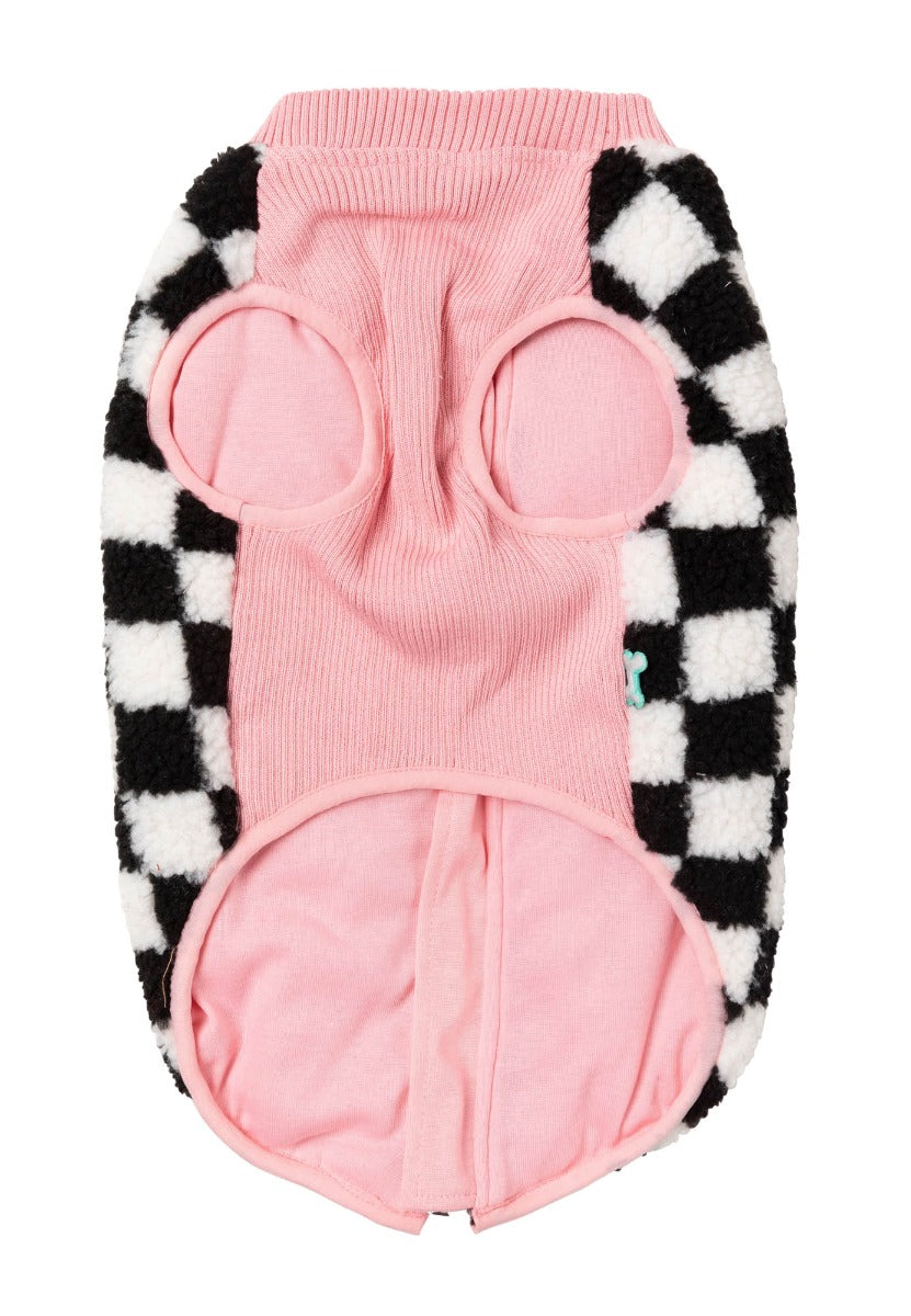 Ollie Jacket by FuzzYard