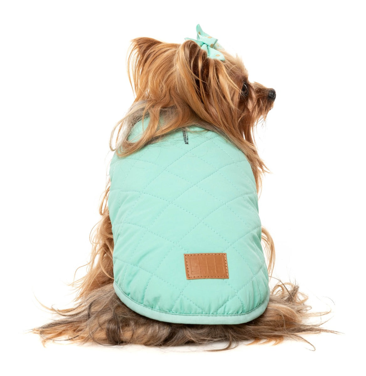 Nara 25 Jacket by FuzzYard