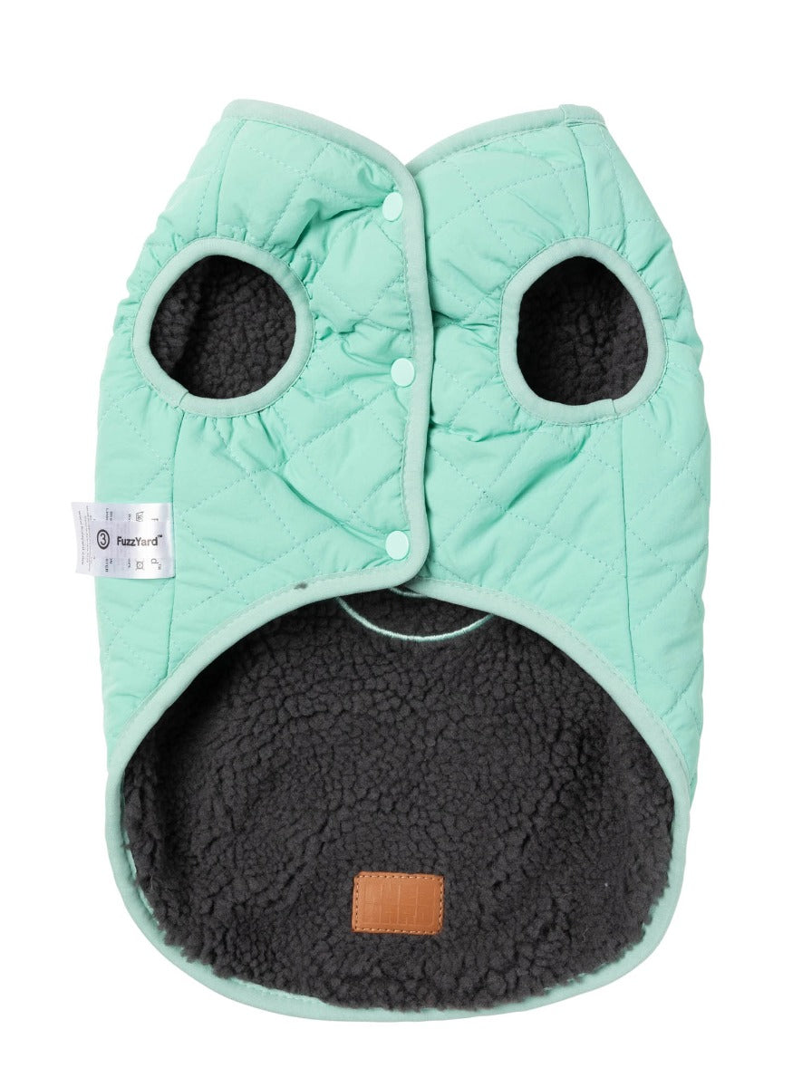 Nara 25 Jacket by FuzzYard