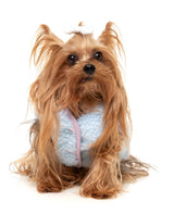 Nara 25 Jacket by FuzzYard