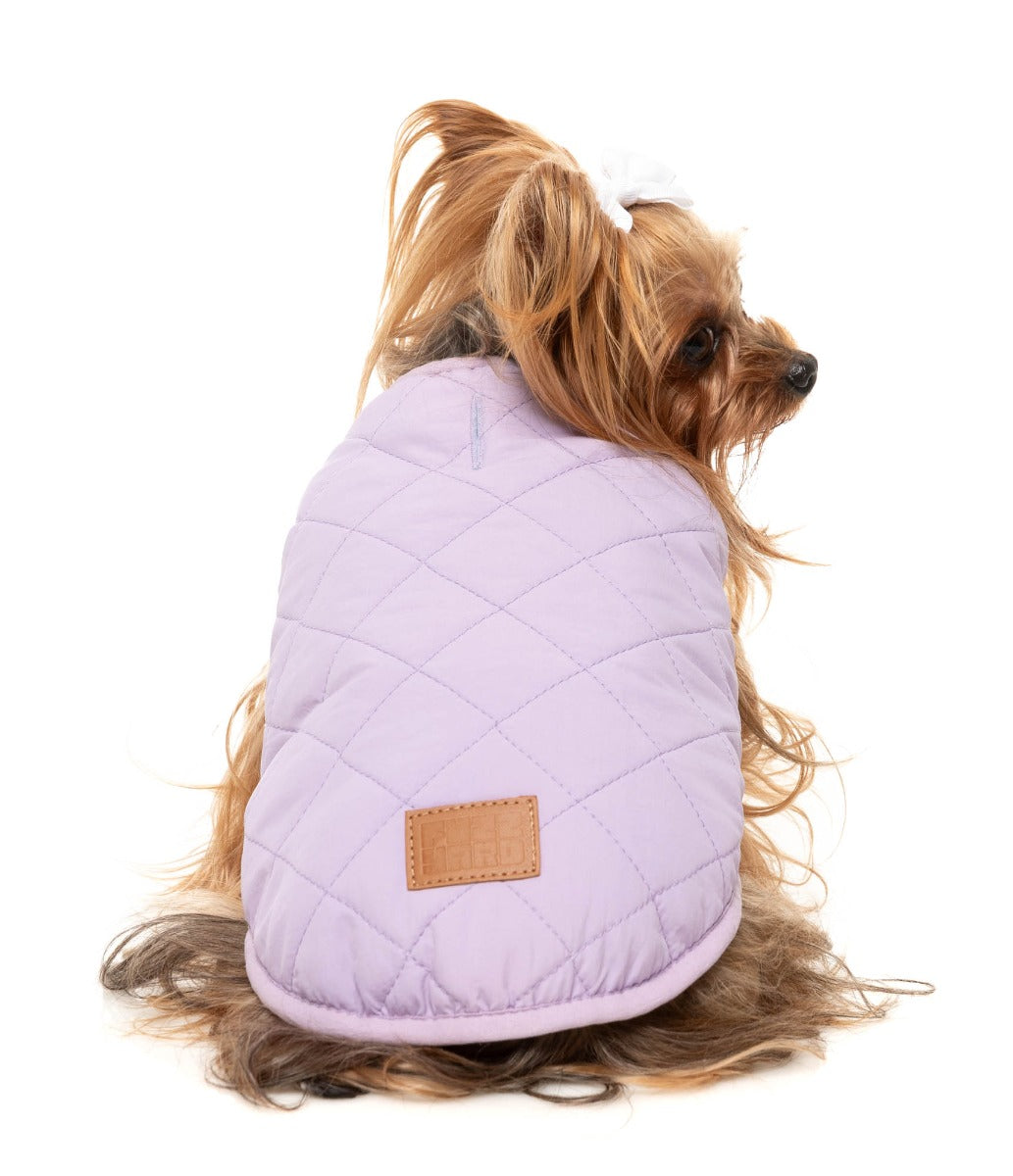 Nara 25 Jacket by FuzzYard