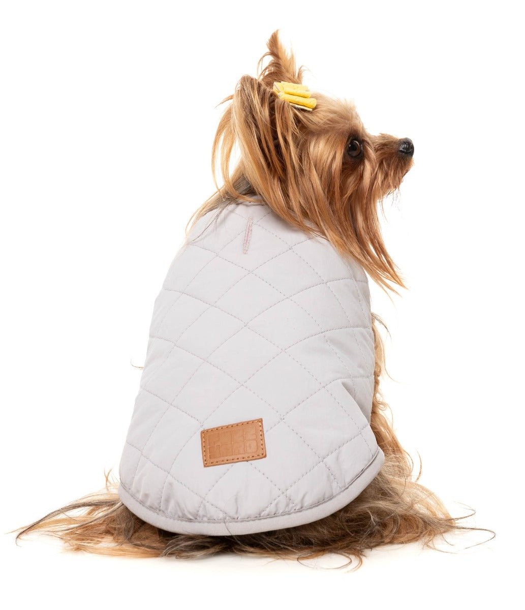 Nara 25 Jacket by FuzzYard