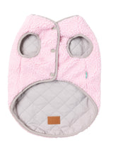 Nara 25 Jacket by FuzzYard