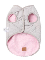 Nara 25 Jacket by FuzzYard