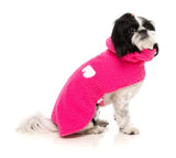 The Snuggle Snood Coat by FuzzYard