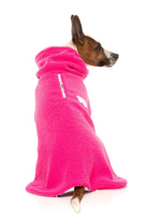 The Snuggle Snood Coat by FuzzYard