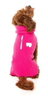 The Snuggle Snood Coat by FuzzYard