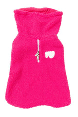 The Snuggle Snood Coat by FuzzYard