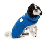 The Snuggle Snood Coat by FuzzYard