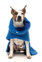 The Snuggle Snood Coat by FuzzYard