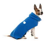 The Snuggle Snood Coat by FuzzYard