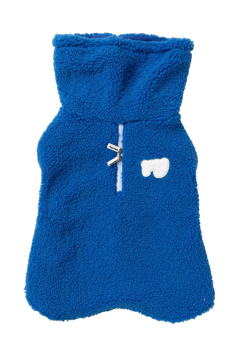 The Snuggle Snood Coat by FuzzYard