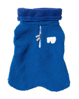 The Snuggle Snood Coat by FuzzYard