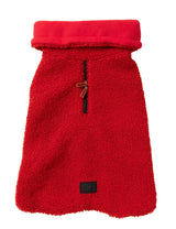 The Cosy Snood Coat by FuzzYard