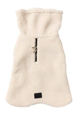 The Cosy Snood Coat by FuzzYard