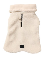 The Cosy Snood Coat by FuzzYard