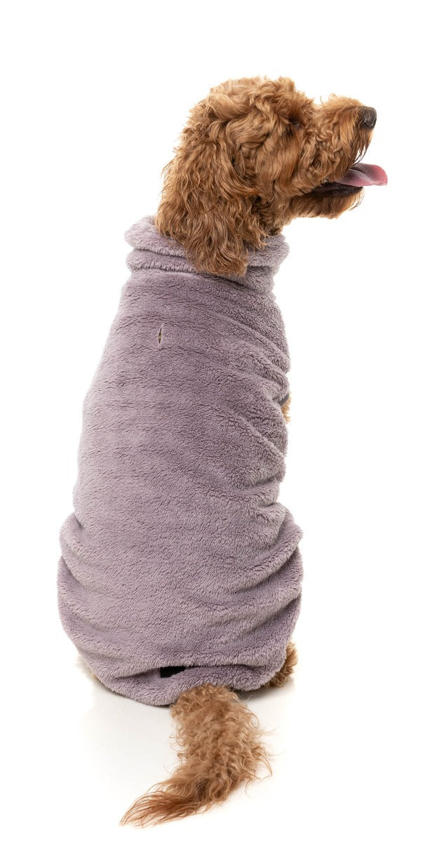 Turtle Teddy 25 Sweater by FuzzYard