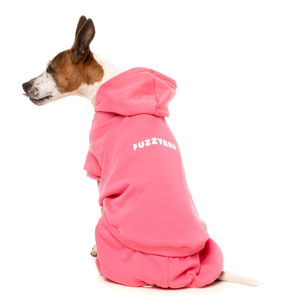 Chillin' Tracksuit by FuzzYard