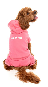 Chillin' Tracksuit by FuzzYard