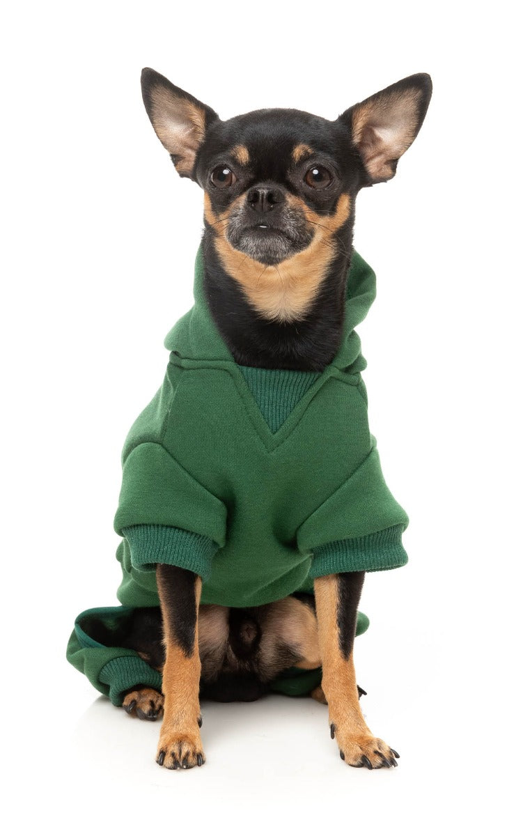 Urban Tracksuit by FuzzYard