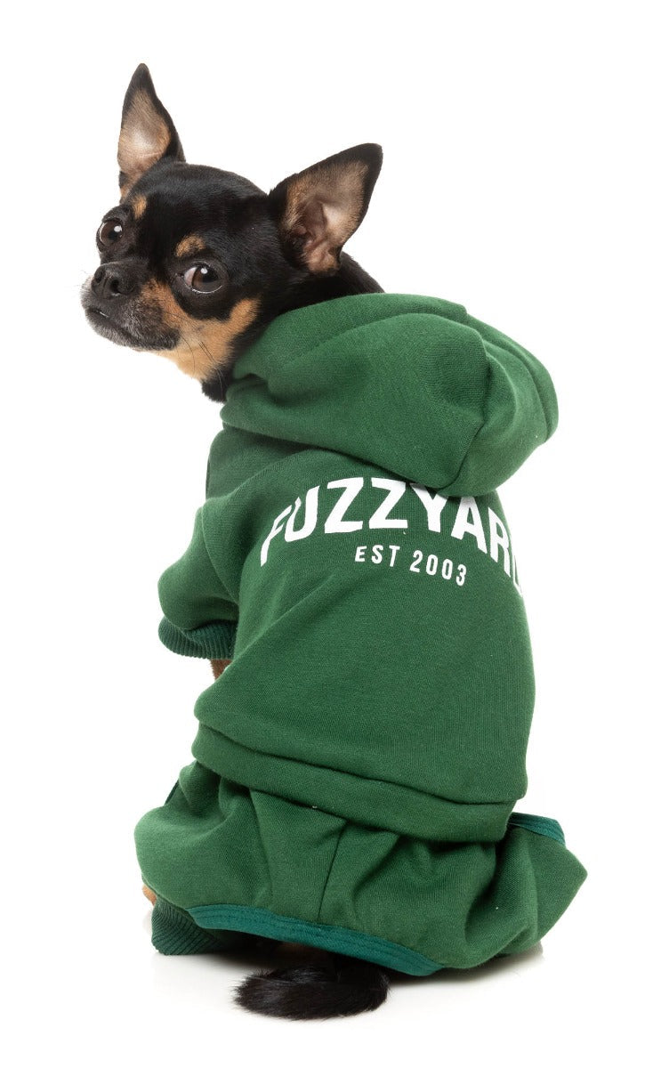 Urban Tracksuit by FuzzYard