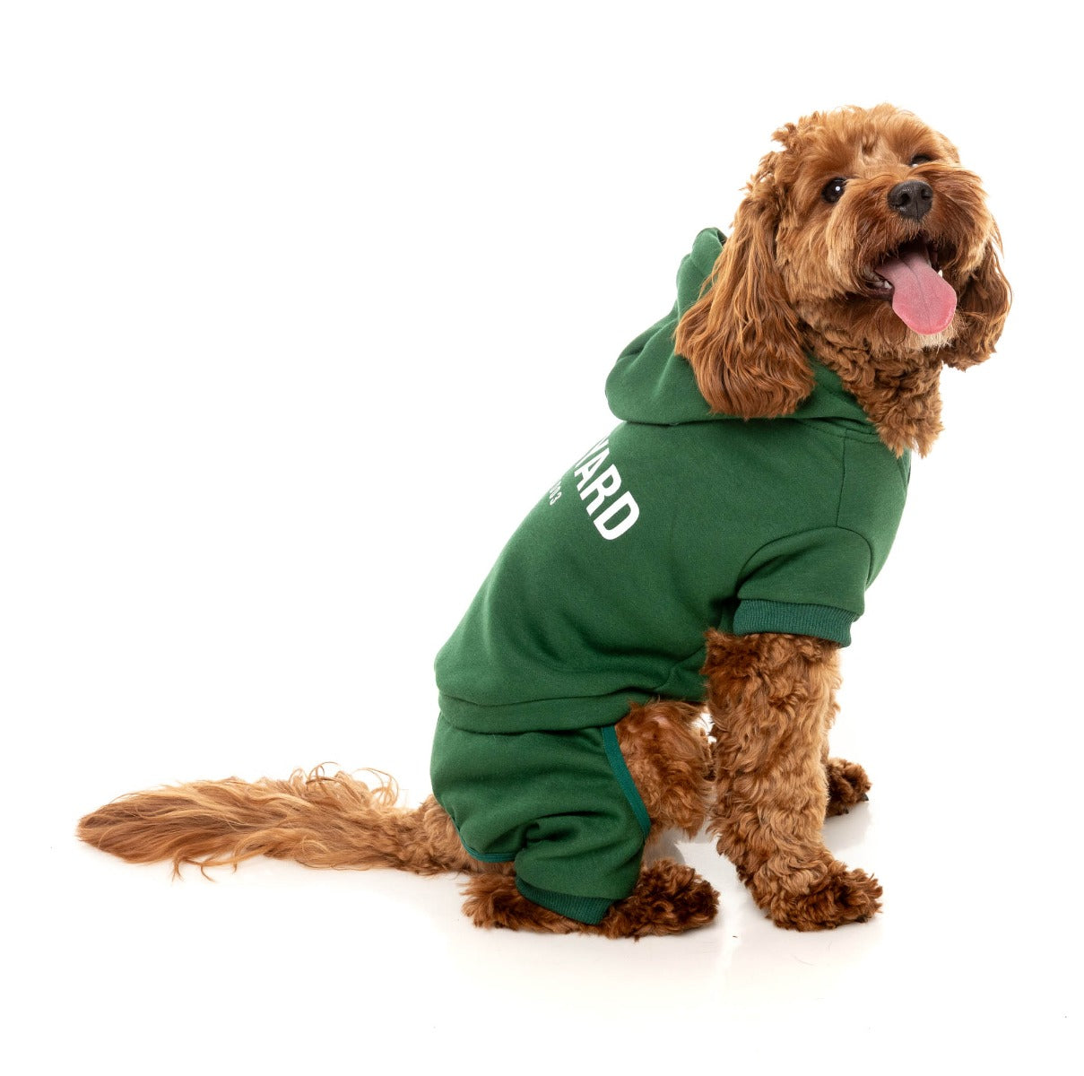 Urban Tracksuit by FuzzYard