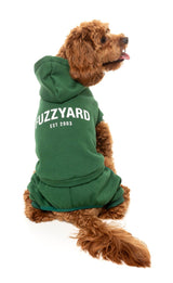 Urban Tracksuit by FuzzYard